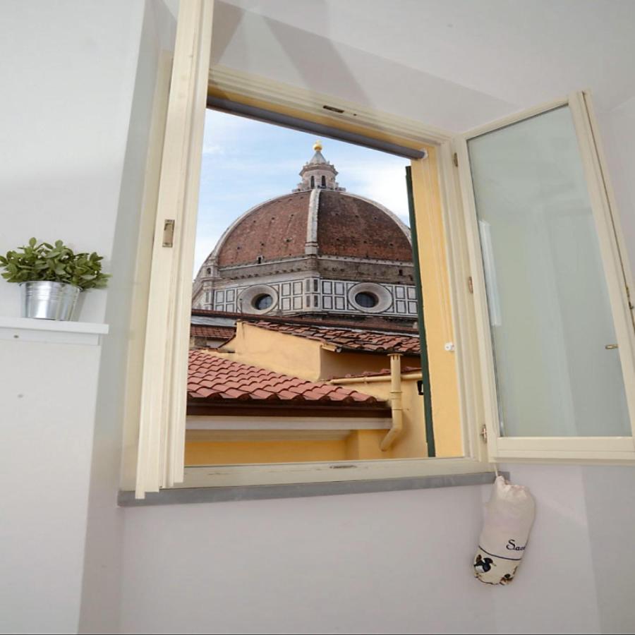 Michelangelo Al Duomo - Bufalini Apartments Florence Exterior photo